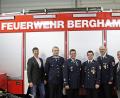 Bild: jma
v.l.n.r. Jürgen Kuprat, Daniel Stahl, Christian Goos, Sebastian Bock, Franz Schuierer, Karl Bley und Armin Jehl