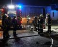 Bild: dmra
Noch nicht ganz abgekühlte Asche hat am Sonntag in Geiselhof (Freudenberg/Landkreis Amberg-Sulzbach) einen Keller in Brand gesetzt.