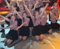 Bild: rgr
Die Tanzmädels des SV TuS/DJK sorgen mit eigens einstudierten Tänzen beim Sportlerball am 9. Februar für einen Augenschmaus. Der Kartenvorverkauf startet am 21. Dezember.