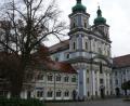 Bild: kgg
Das Jubiläum „50 Jahre Basilika-Erhebung“ steht im September an.