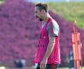 Bild: Peter Kneffel/dpa
Franck Ribery.