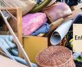 Bild: Animaflora PicsStock – stock.adobe.com
Misten Sie einmal ordentlich aus. Wenn Kleiderschrank und Wohnung leerer geworden sind, fühlen auch Sie sich gleich leichter.