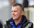 Bild: A. Schwarzmeier
Nach Jahren am Weidener Wasserwerk kümmert sich Rainer Fachtan nun um den Nachwuchs der JFG FC Stiftland.