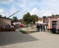 Bild: bjp
Ein Besuchermagnet war die letztjährige 125-Jahr-Feier, auf die die Zessauer Feuerwehr in ihrer Hauptversammlung zurückblickte. Bild: bjp