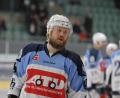 Bild: gb
Kapitän Ralf Herbst ist mit dem bisherigen Saisonverlauf zufrieden. Am Wochenende starten die Blue Devils mit den Partien in Lindau und gegen Memmingen in die Meisterrunde.