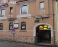 Bild: is
Zu dem Pressather Billard-Bistro „Tip Top“ in Pressath gesellt sich bald das „Fluchthaus“.