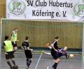 Bild: Hubert Ziegler
Auf viele Torraumszenen und zahlreiche Treffer freuen sich die Zuschauer beim Hubertus-Cup des SV Köfering in Kümmersbruck.