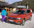 Bild: Michael Ascherl
VW Tiguan Allspace
