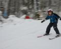 Archivbild: Hartl
Ohne Sorge können bislang die Schulkinder der Weidener Gymnasien ihrem Skikurs entgegensehen. Bereits am Sonntag, 20. Januar, starten die Keplerianer nach Saalbach-Hinterglemm.