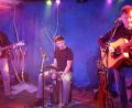 Bild: Kunz
"Yardbird" mit einem Programm aus 40 Jahren Pop- und Rockgeschichte auf der "Live Stage".