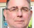 Bild: Stephan Huber
Freihungs Bürgermeister Norbert Bücherl