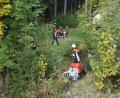 Bild: mmj
Die Waldbrandübung im Gebiet Stückstein brachte den Verantwortlichen in der Feuerwehr wertvolle Erkenntnisse zur Brandbekämpfung in diesem Bereich.
