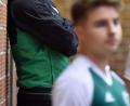 Bild: A. Schwarzmeier
Andreas Lang (links) freute sich im Winter über den Sieg des SV Mitterteich in der Halle beim Oberpfalz-Medien-Cup in Weiden und beim Neujahrscup des SV Steinmühle.