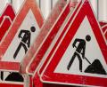 Bild: dpa
Früher als gedacht ist die Gemeindeverbindungsstraße zwischen Weiden und Weiherhammer fertiggestellt worden.