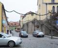 Bild: Gabi Schönberger
Die Hauptstraße in Windischeschenbach.