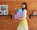Bild: Netflix
Die Aufräum-Fee Marie Kondo in ihrer Netflix-Serie "Aufräumen mit Marie Kondo".