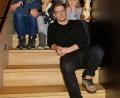Bild: ubb
Die Kinder vom Städtischen Kindergarten und ihre Betreuer hatten viel Spaß im Kunsthaus.