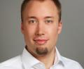 Bild: exb
Frederick Sixtus vom Berlin Institut für Bevölkerung und Entwicklung.