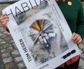 Bild: wih
Luftmuseum-Geschäftsführerin Johanna Foitzik freut sich auf die Ausstellungen im neuen Jahr.