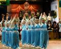Bild: bgm
Inthronisationsball Neustadt 2019