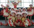 Bild: Wolfgang Steinbacher
Kindergardetreffen in Nittenau