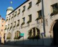 Bild: gib
Betreiberwechsel im "Bischofshof am Dom".