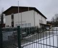 Bild: ge
Der Außenbereich des Kettelerhauses in Rosenberg wird neu gestaltet.