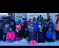 Bild: Kreuzer, Tom
Wintersporttage der Grundschule Püchersreuth am Fahrenberg