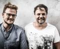 Bild: Bild: „349er“
"Banana Creme" treten am Samstag in Luhe auf.