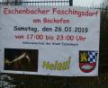 Bild: rn
Faschingsdorf, Helau!