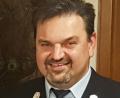 Bild: slh
Kommandant Martin Lottner