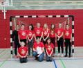 Bild: M. Steiner
Für die Handballmädchen des Herzog-Christian-August-Gymnasiums und ihre Betreuerin Lisa Steiner geht der Traum von der Teilnahne am Oberpfalz-Finale in Erfüllung.