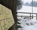 Bild: Petra Hartl
Gute Pistenverhältnisse melden sowohl der Wurmstein-Lift in Flossenbürg als auch die Verantwortlichen vom Ski- und Snowboardzentrum Fahrenberg bei Waldthurn.