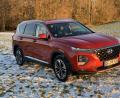 Bild: Michael Ascherl
Bilder zum Fahrbericht Hyundai Santa Fe