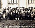 Archivbild: cr
Massive Proteste gegen tschechische Schulklassen im deutschen Schulhaus führten zu nichts.