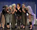 Bild: Wolfgang Steinbacher
"Lysistrata - Die Rebellion der Frauen"