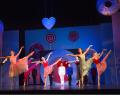 Bild: Dietz/Theater Hof
Das Ballett "Der Nussknacker" konnte bei seiner Premiere am Theater Hof auf ganzer Linie überzeugen.