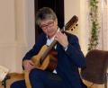 Bild: ubb
Stefan Grasse beherrscht sein Instrument meisterhaft. Dabei sind es seine Eigenkompositionen, die den Bogen zwischen Klassik und Moderne bestens spannen.