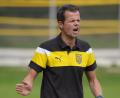 Bild: ref
Thorsten Baierlein bleibt beim SV Hahnbach.