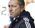 Bild: zg
Hakan Boztepe, ist seit Oktober 2016 Trainer des FV Vilseck.