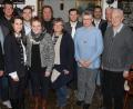 Bild: frd
Tobias Ehrenfried (links) steht für weitere zwei Jahre an der Spitze des CSU-Ortsverbandes Oberviechtach, hier im Bild mit den weiteren Vorstandsmitgliedern.