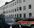 Archivbild: kgg
Um die Zukunft des Krankenhauses Waldsassen ging es in der Sitzung des Stadtrats.