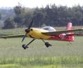Bild: Hirsch
Die Schwandorfer Modellflieger starten am 1. Mai in die neue Saison. Sie sind auf dem Gelände am Rande des Murner Sees zu Hause.