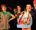Bild: Florian Wein/Ovigo-Theater
Das Ovigo-Theater bringt Pippi Langstrumpf als Musical auf die Bühne.
