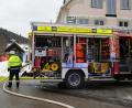 Bild: gf
Feueralarm in Illschwang.