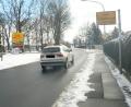 Bild: lep
In der Zeit vom 4. bis 16. Dezember 2018 hing das Temposystem in der Bayreuther Straße ortseinwärts. Die Auswertung gibt zu denken. Spitzenreiter ist ein Autofahrer mit 135 Stundenkilometer.