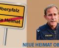 Bild: Petra Hartl
Der Sulzbacher Polizeichef Michael Kernebeck (51) stammt aus Nordrhein-Westfalen und lebt seit 1990 in der Oberpfalz.