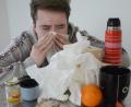 Symbolbild: Gabi Schönberger
Gesundheit! Ein Wunsch, der Grippekranken nicht so schnell erfüllt wird. Im der letzten Woche des Monats stieg die Zahl der gemeldeten Influenzafälle noch einmal kräftig an.