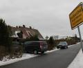 Bild: Herbert Scharf
In diesem beschaulichen Holzhaus am Ortseingang von Muckenthal bei Wiesau wurde das Ehepaar tot aufgefunden. Die Kripo ermittelt.