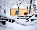 Bild: Daniel Seibold
So schön ist es in der Oberpfalz im Februar.